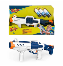 Silah Sünger Atan Vortex 3 Mermili