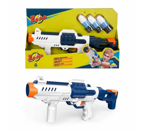 Silah Sünger Atan Vortex 3 Mermili Silah Sünger Atan Vortex 3 Mermili