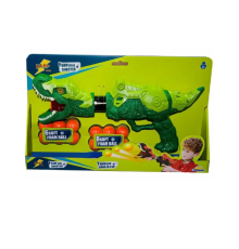 Silah Top Atan Dinozor 12 Toplu 2 Renk - 88265