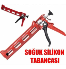 Silikon Tabancası - Plastik (336336)