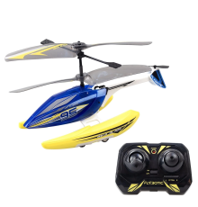 Silverlit Aqua Blaze Kumandalı Helikopter 84795