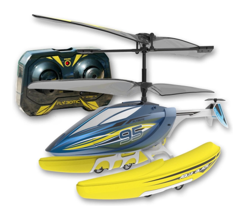Silverlit Aqua Blaze Kumandalı Helikopter 84795