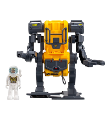 Silverlit Astropod Ay Robotu