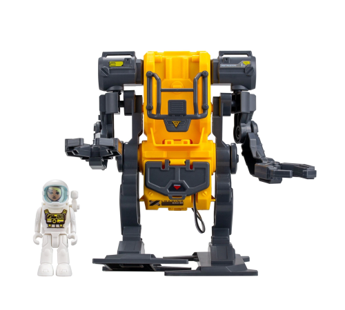 Silverlit Astropod Ay Robotu