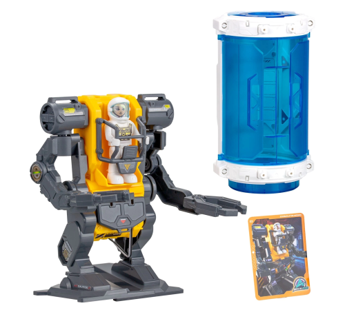Silverlit Astropod Ay Robotu