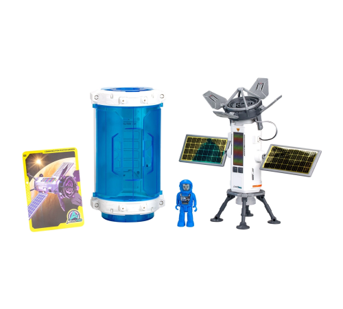 Silverlit Astropod İletişim İstasyonu