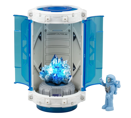 Silverlit Astropod Kristal Keşif Görevi Silverlit Astropod Kristal Keşif Görevi