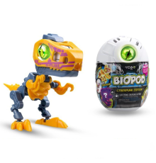 Silverlit Biopod Cyberpunk Dinozor Robot