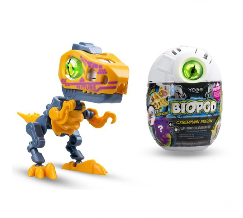 Silverlit Biopod Cyberpunk Dinozor Robot