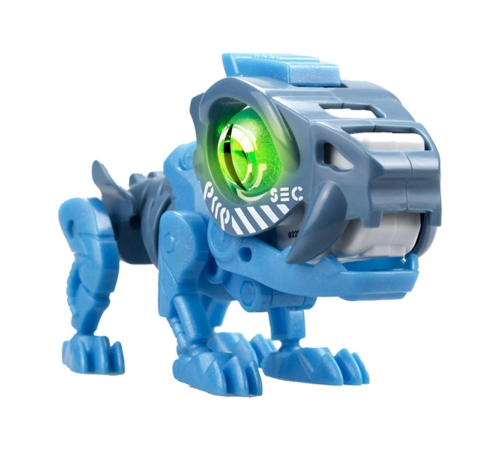 Silverlit Biopod Cyberpunk Dinozor Robot