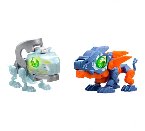 Silverlit Biopod Cyberpunk İkili Dinozor Robot