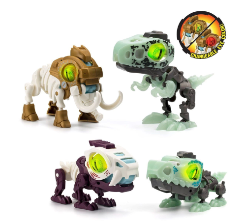 Silverlit Biopod İkili Dinozor Robot