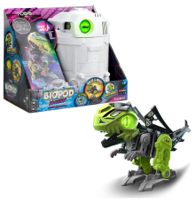 Silverlit Biopod Inmotion Cyberpunk Dinozor Robot