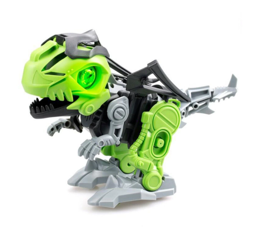 Silverlit Biopod Inmotion Cyberpunk Dinozor Robot