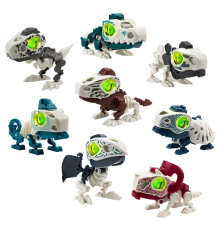 Silverlit Biopod Sürpriz Dinozor Robot