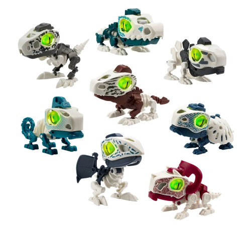 Silverlit Biopod Sürpriz Dinozor Robot