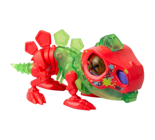 Silverlit Biopod Zombies Dinazor Robot 88695