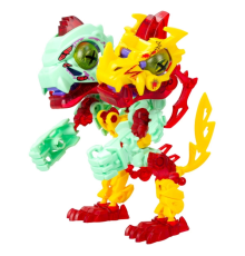 Silverlit Biopod Zombies İkili Dinozor Robot 88694