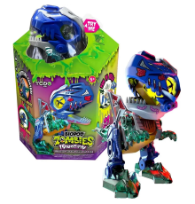 Silverlit Biopod Zombies Inmotion Hareketli Dinazor Robot 88094