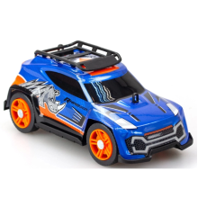 Silverlit Exost Build 2 Drive Kumandalı Yarış Araba Kiti 20700