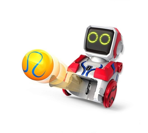 Silverlit Kickabot İkili Robot Seti
