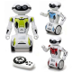 Silverlit Macrobot Robot - SIL/88045 - 1 Adet Fiyatıdır