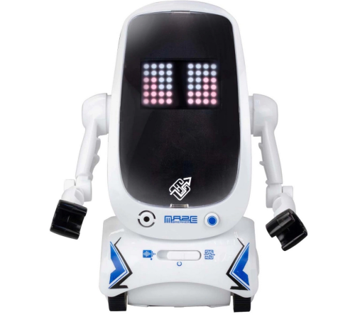 Silverlit Maze Breaker II Robot 88493 Silverlit Maze Breaker II Robot 88493