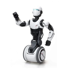 Silverlit Op One Robot