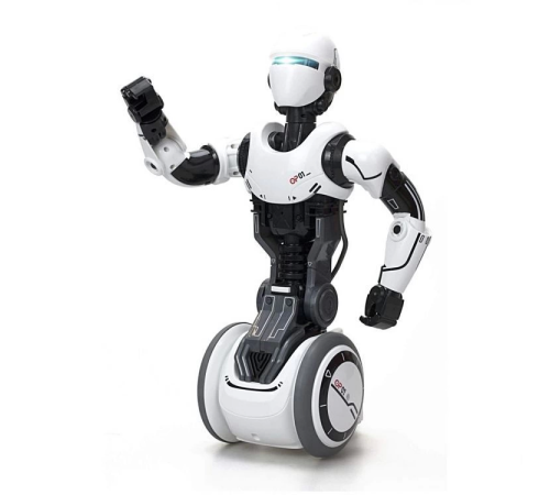 Silverlit Op One Robot Silverlit Op One Robot
