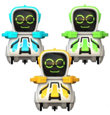 Silverlit Pokibot Robot - SIL/88043