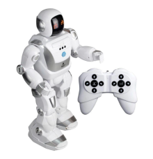Silverlit Program A Bot X Programlanabilir Kumandalı Robot
