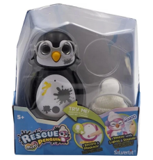 Silverlit Rescue Mini Penguen 88640