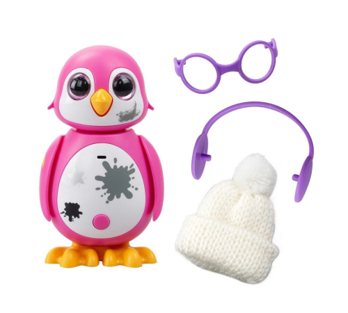 Silverlit Rescue Mini Penguen 88640