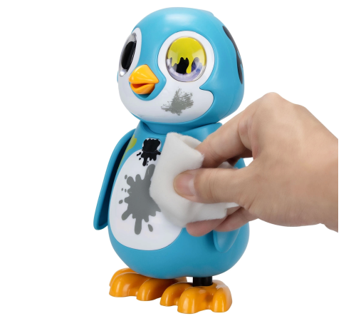 Silverlit Rescue Penguin Silverlit Rescue Penguin