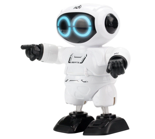Silverlit Robo Beats 88587 Silverlit Robo Beats 88587