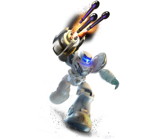 Silverlit Robo Blast Silverlit Robo Blast