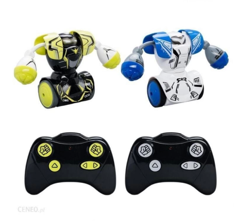 Silverlit Robo Combat Robot Seti