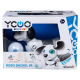 Silverlit Robo Dackel Junior Robot Köpek - SIL/88578