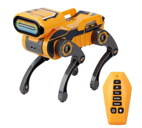 Silverlit Robo Express 88166
