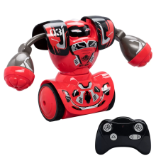 Silverlit Robo Kombat Tekli Antrenman Seti