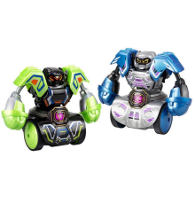 Silverlit Robo Kombat Tornado 86883