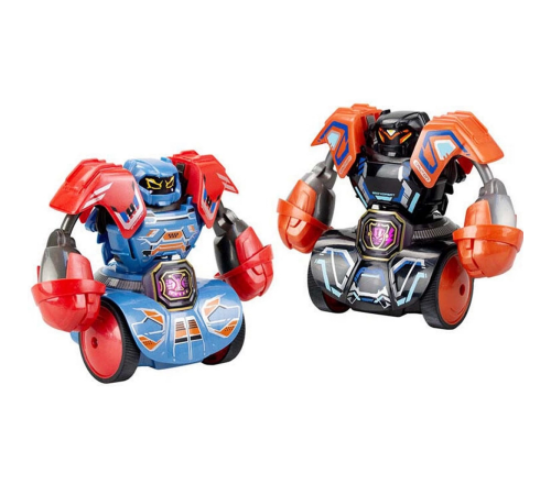 Silverlit Robo Kombat Tornado 86883 Silverlit Robo Kombat Tornado 86883