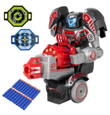 Silverlit Robo Rapidfire 88528
