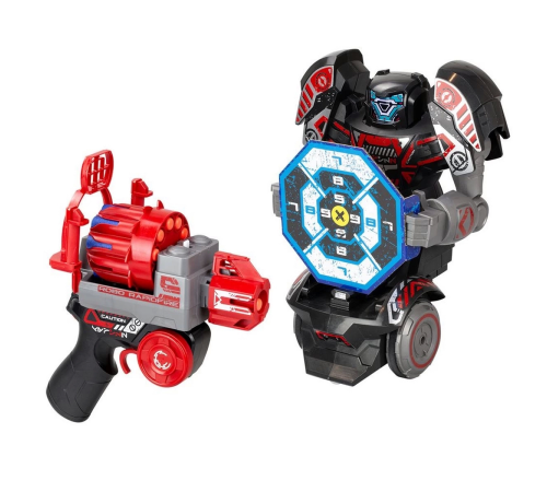 Silverlit Robo Rapidfire 88528 Silverlit Robo Rapidfire 88528