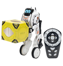 Silverlit Robo Up Uzaktan Kumandalı Robot