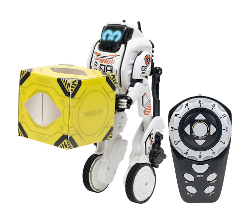 Silverlit Robo Up Uzaktan Kumandalı Robot