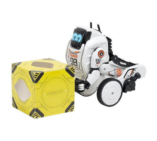 Silverlit Robo Up Uzaktan Kumandalı Robot