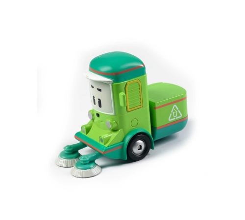 Silverlit Robocar Poli Metal Figürler Silverlit Robocar Poli Metal Figürler