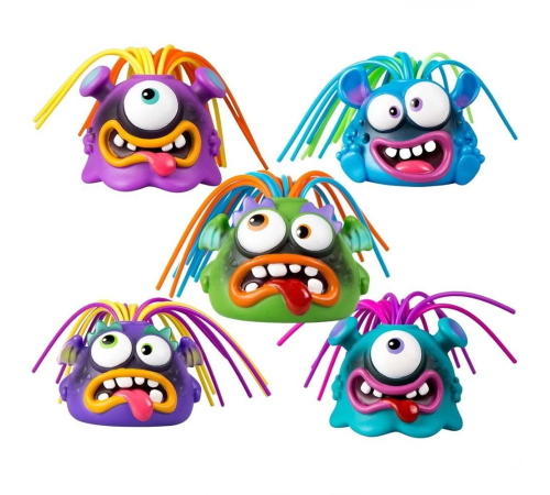 Silverlit Screaming Pals Bağıran Canavarlar