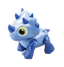 Silverlit Sesli ve Işıklı Elektronik Robot Dino Heads Up